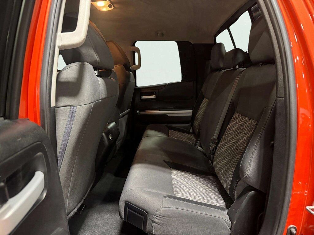 2018 Toyota Tundra SR5 w/TRD Off Road Pkg San Clemente CA