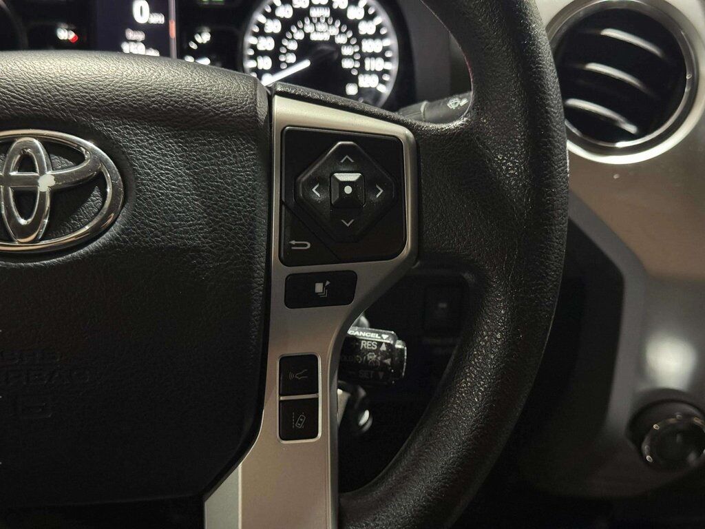 2018 Toyota Tundra SR5 w/TRD Off Road Pkg San Clemente CA