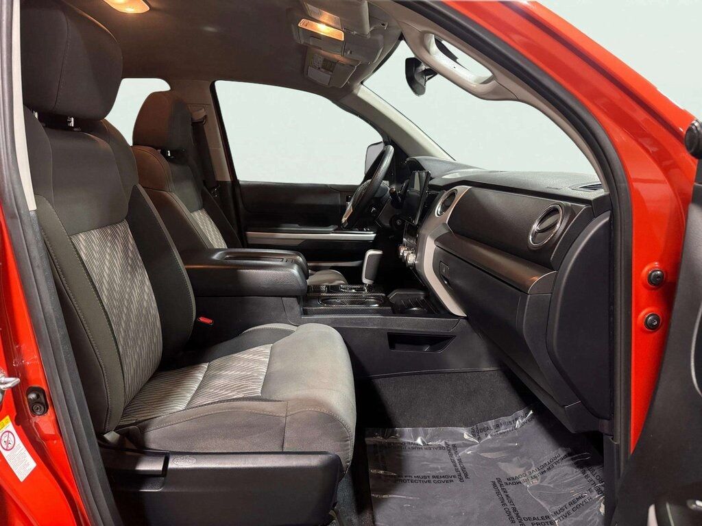 2018 Toyota Tundra SR5 w/TRD Off Road Pkg San Clemente CA