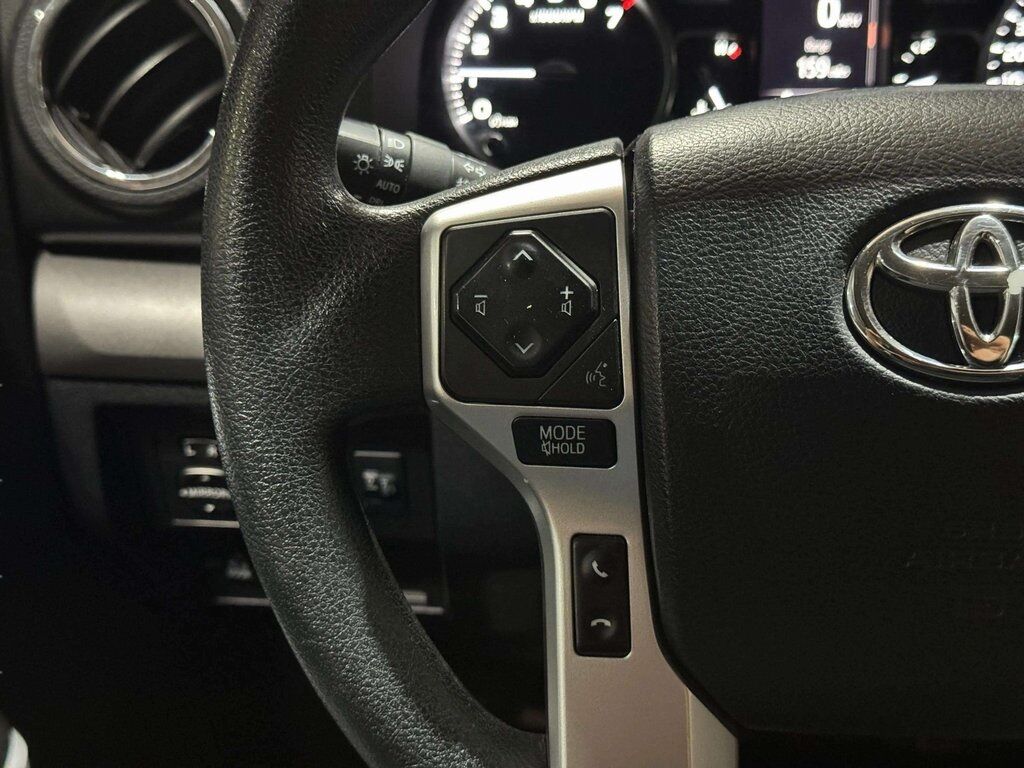 2018 Toyota Tundra SR5 w/TRD Off Road Pkg San Clemente CA