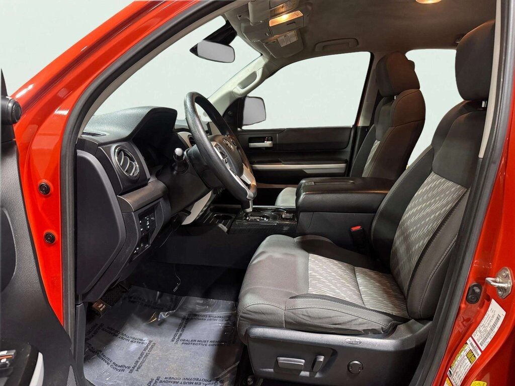 2018 Toyota Tundra SR5 w/TRD Off Road Pkg San Clemente CA