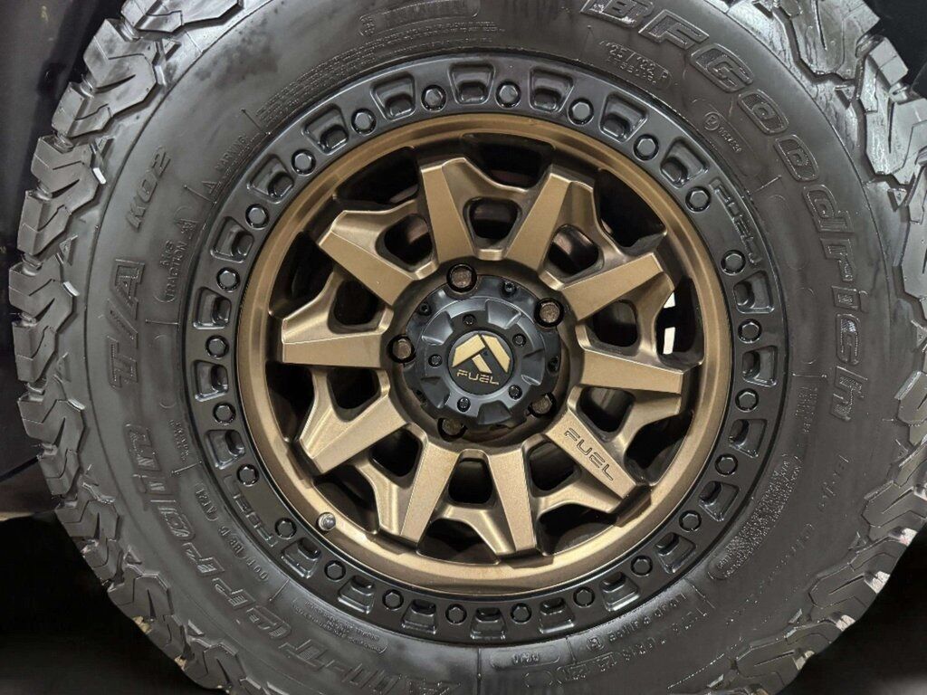 2018 Toyota Tundra SR5 w/TRD Off Road Pkg San Clemente CA