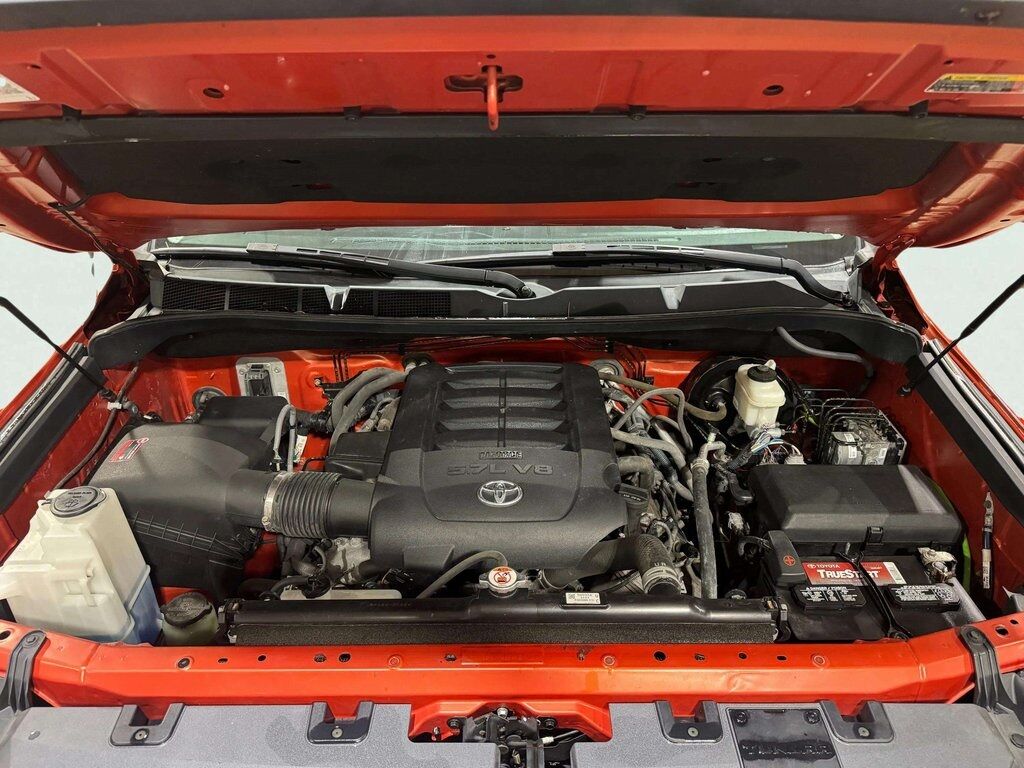 2018 Toyota Tundra SR5 w/TRD Off Road Pkg San Clemente CA