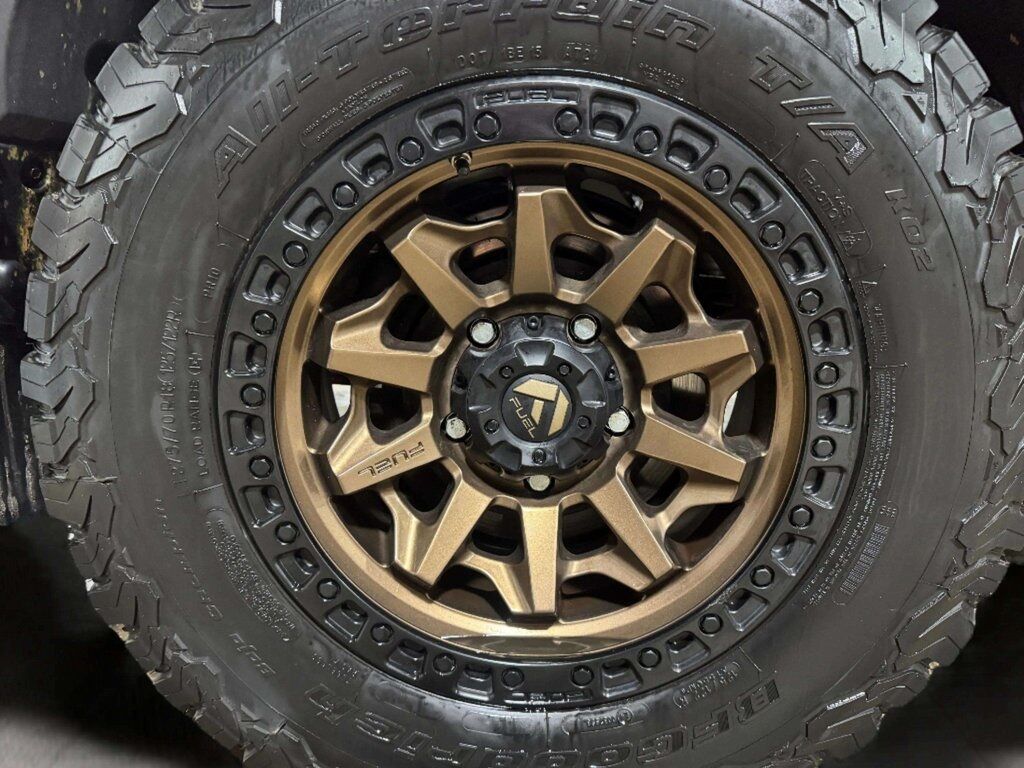 2018 Toyota Tundra SR5 w/TRD Off Road Pkg San Clemente CA