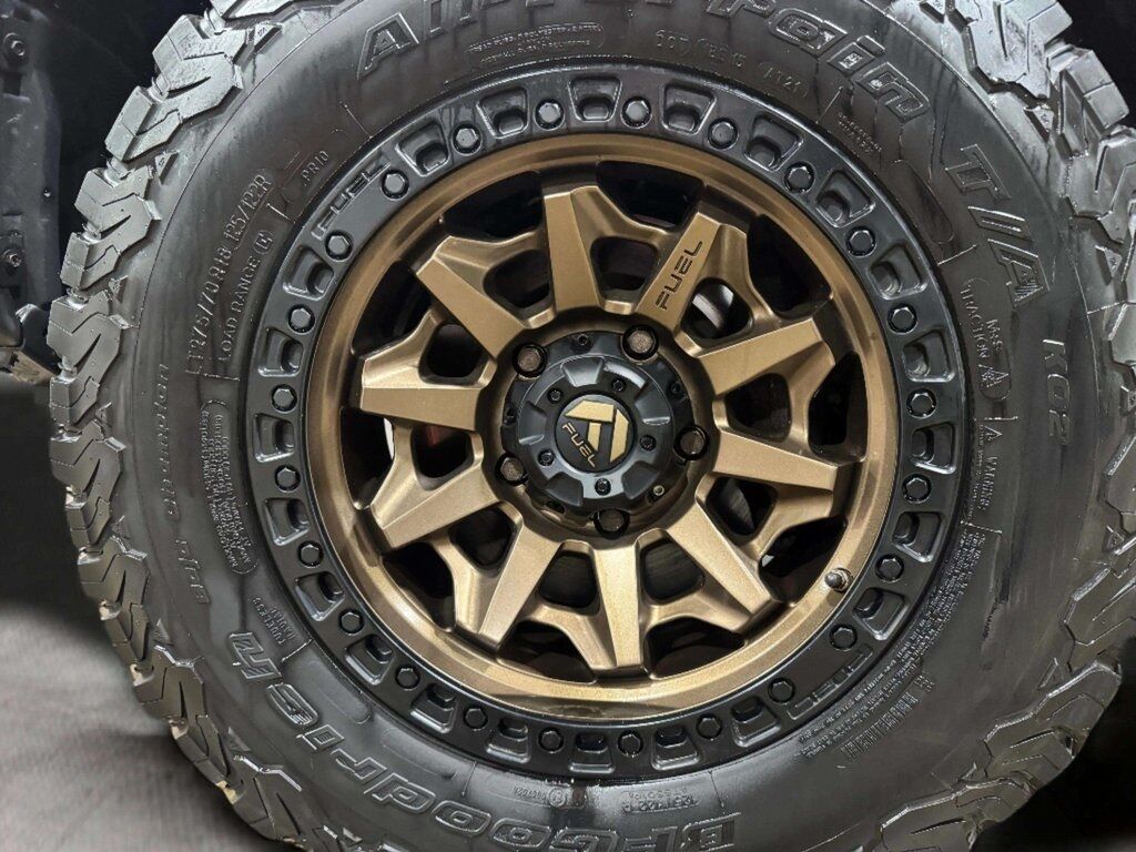 2018 Toyota Tundra SR5 w/TRD Off Road Pkg San Clemente CA