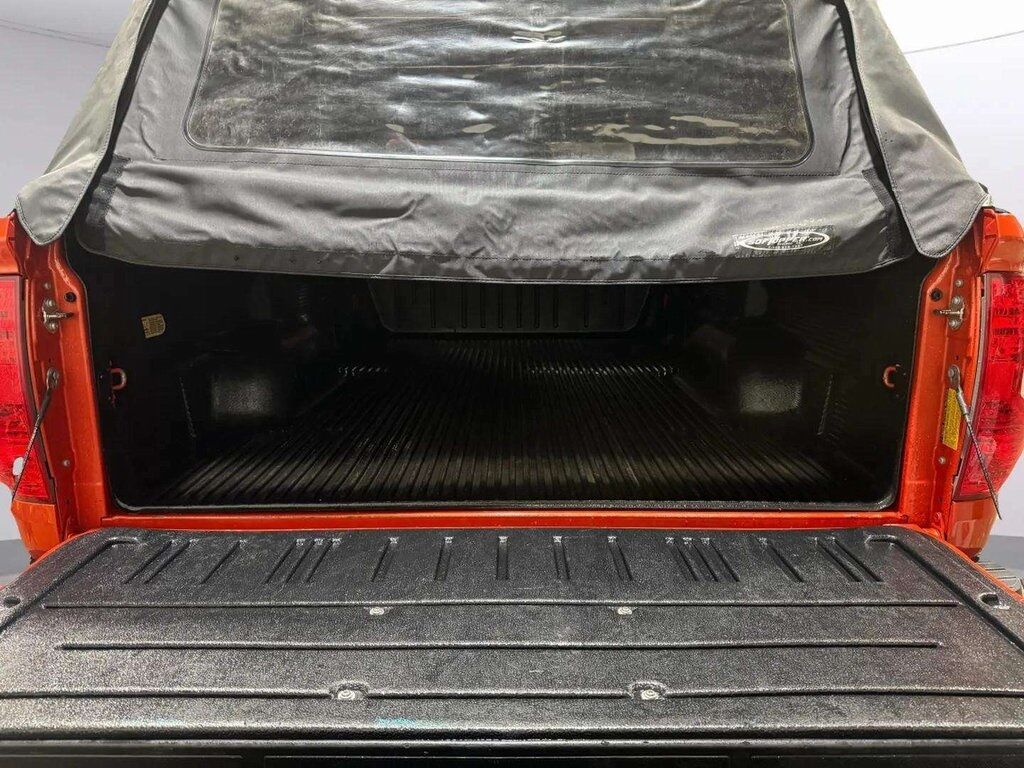 2018 Toyota Tundra SR5 w/TRD Off Road Pkg San Clemente CA