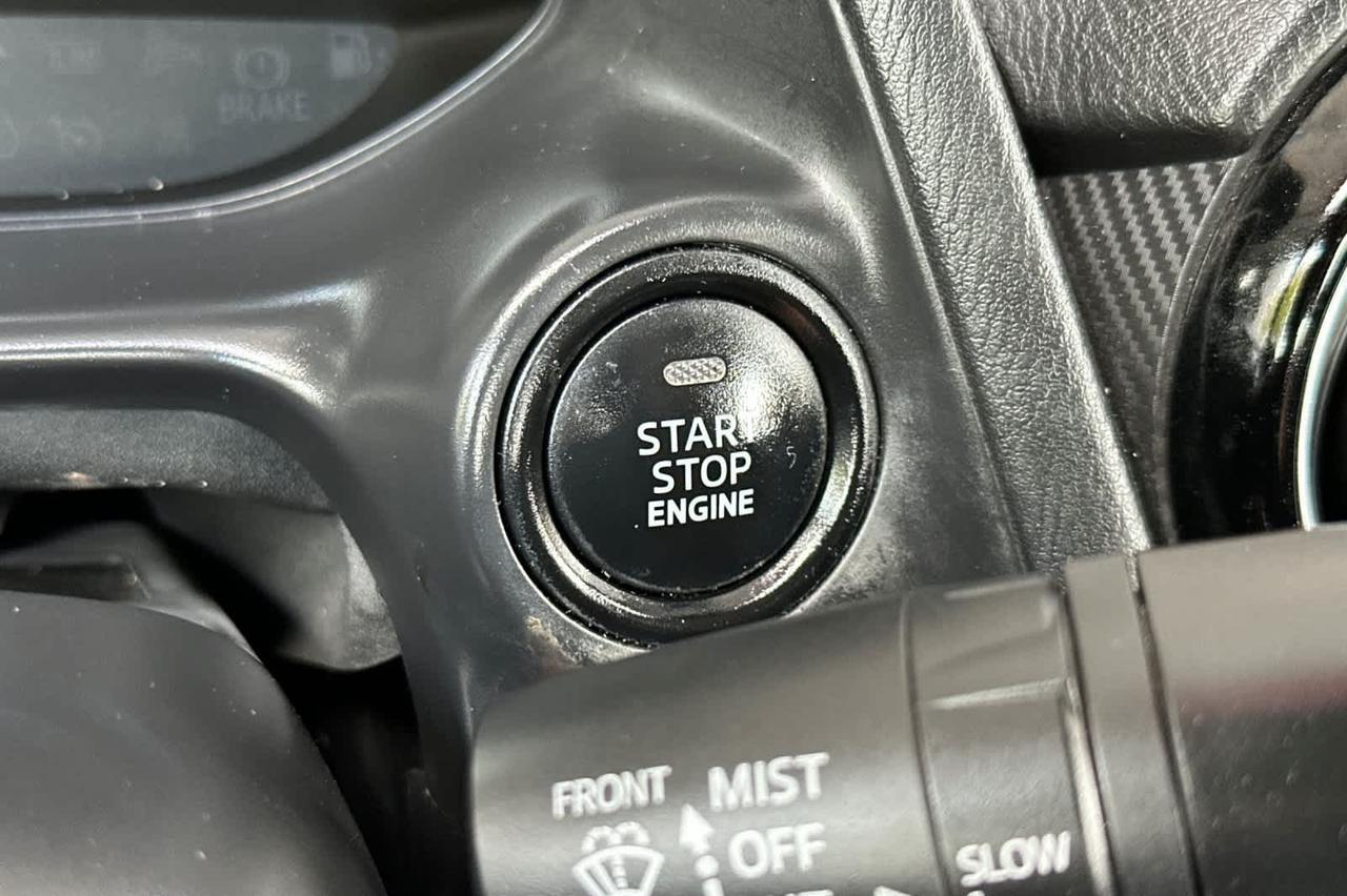 2018 Toyota Yaris iA Roseville CA