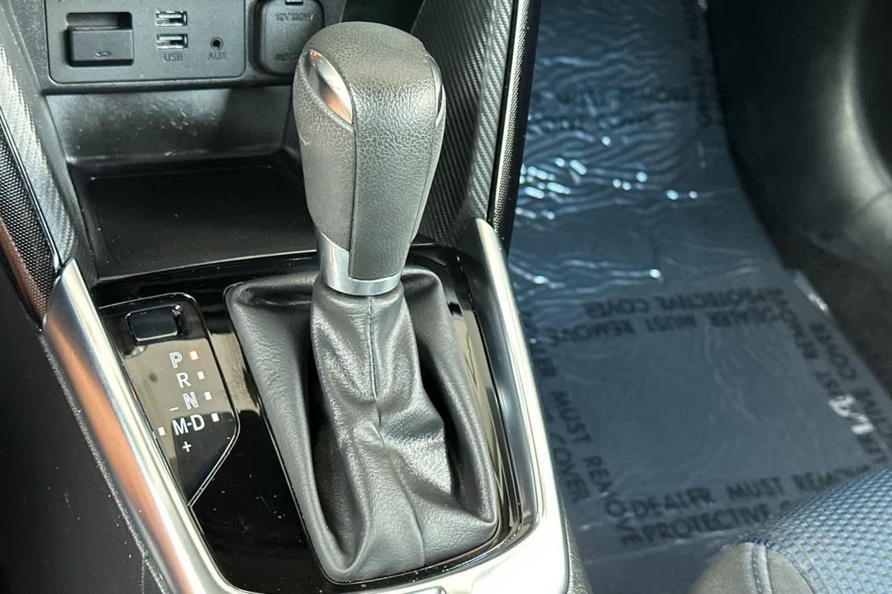 2018 Toyota Yaris iA Roseville CA