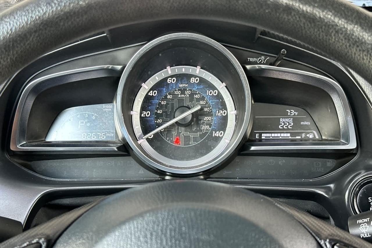 2018 Toyota Yaris iA Roseville CA