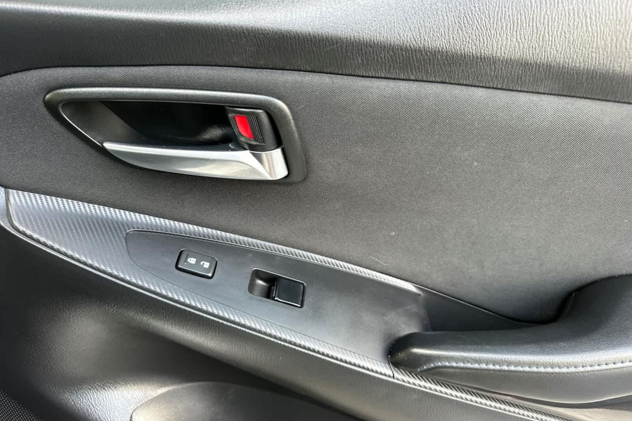 2018 Toyota Yaris iA Roseville CA
