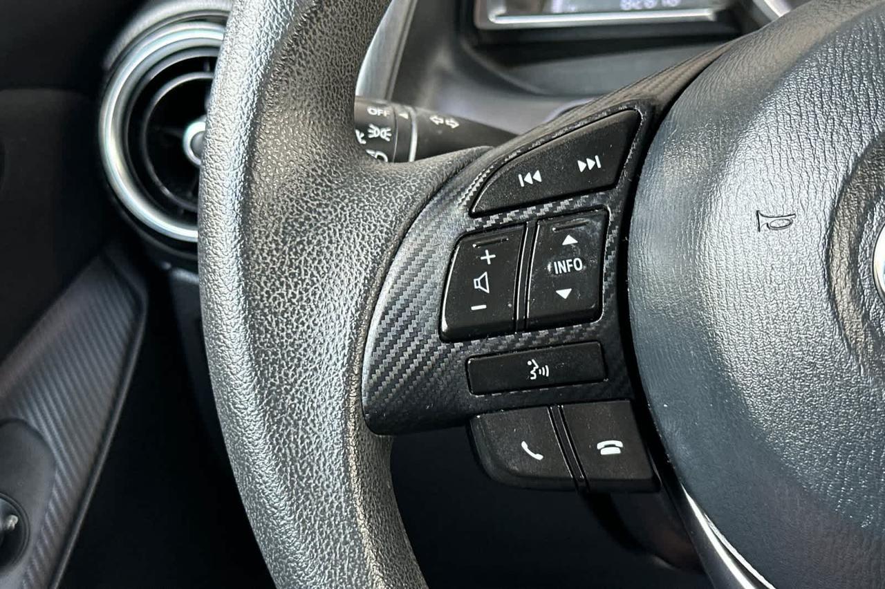2018 Toyota Yaris iA Roseville CA