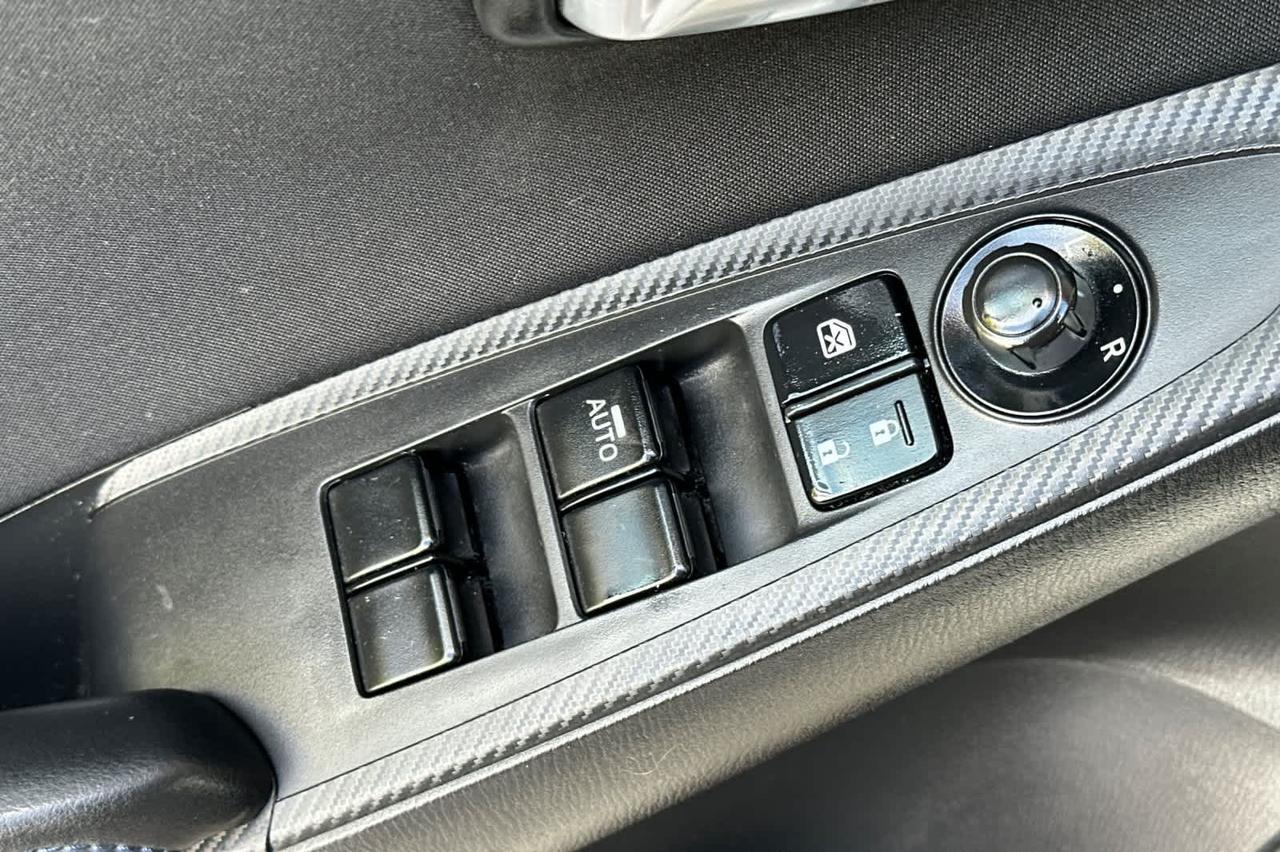 2018 Toyota Yaris iA Roseville CA