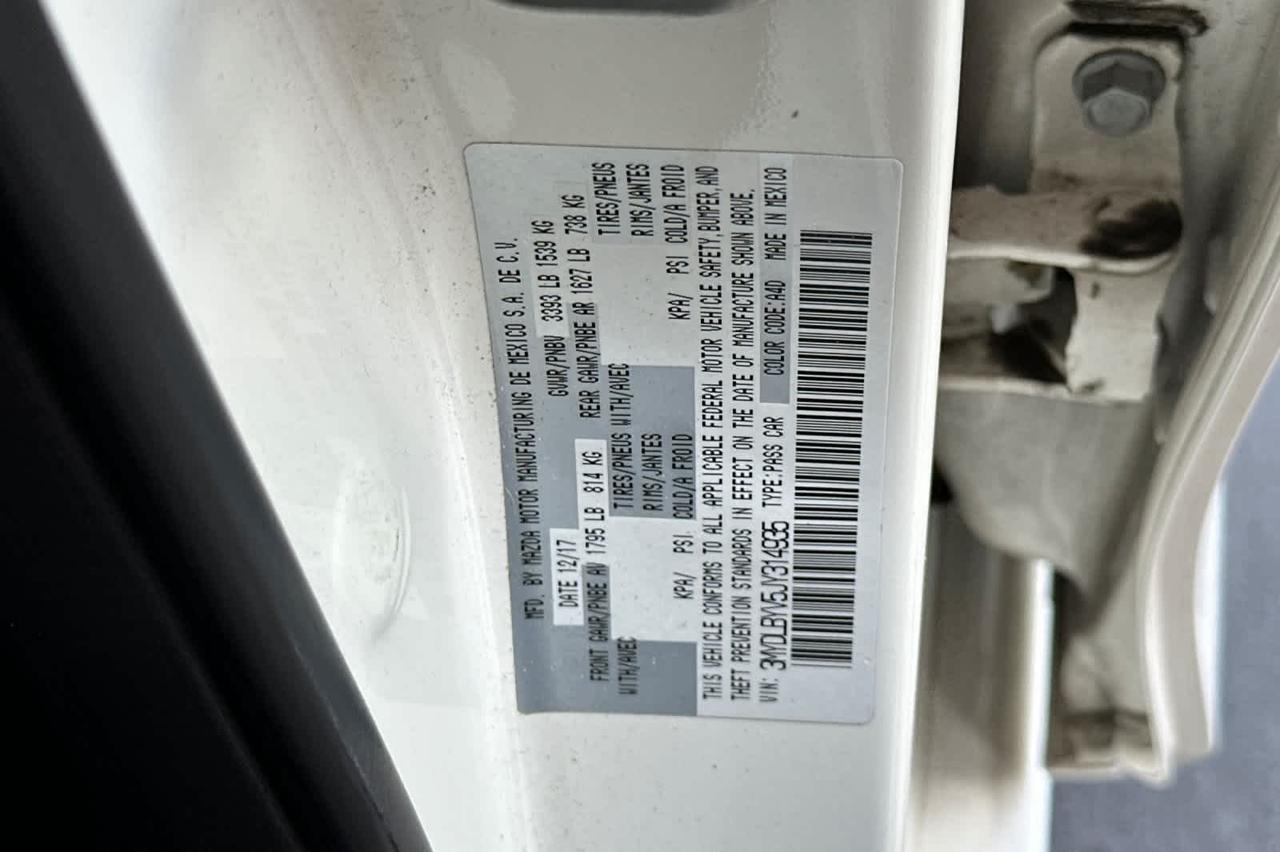 2018 Toyota Yaris iA Roseville CA
