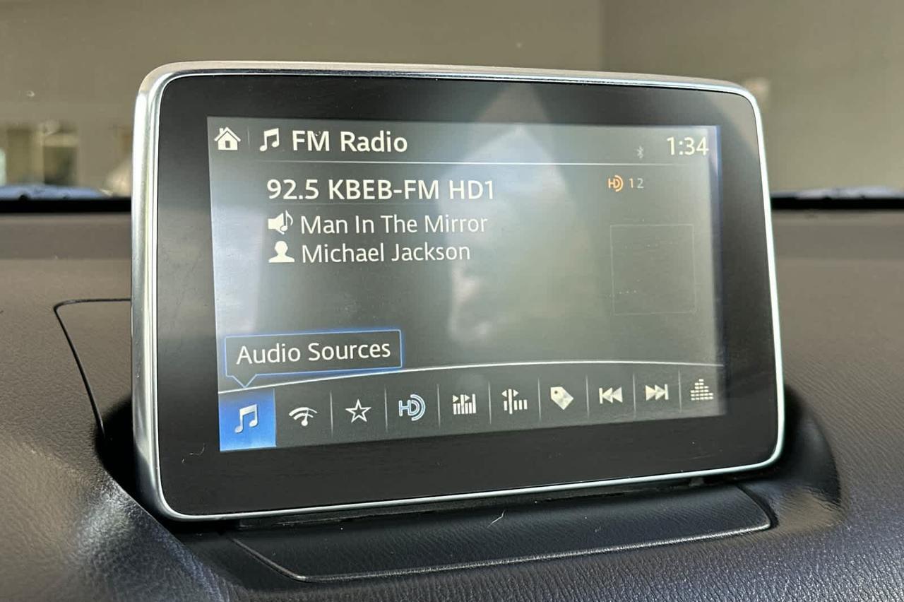 2018 Toyota Yaris iA Roseville CA