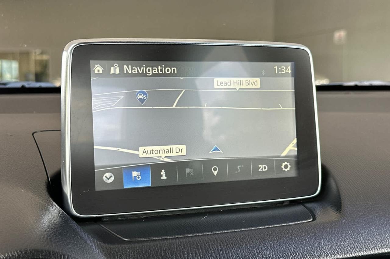 2018 Toyota Yaris iA Roseville CA