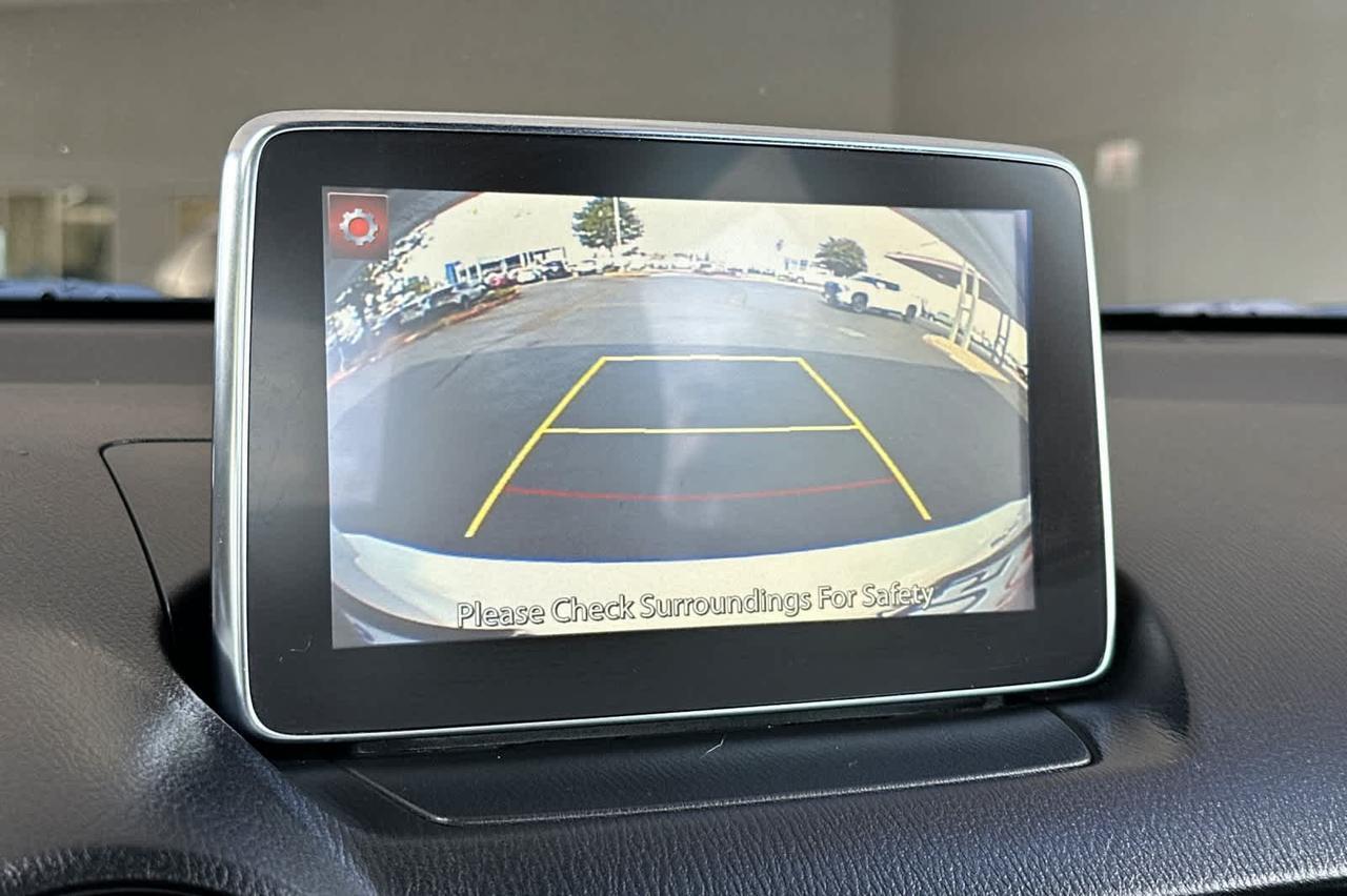 2018 Toyota Yaris iA Roseville CA