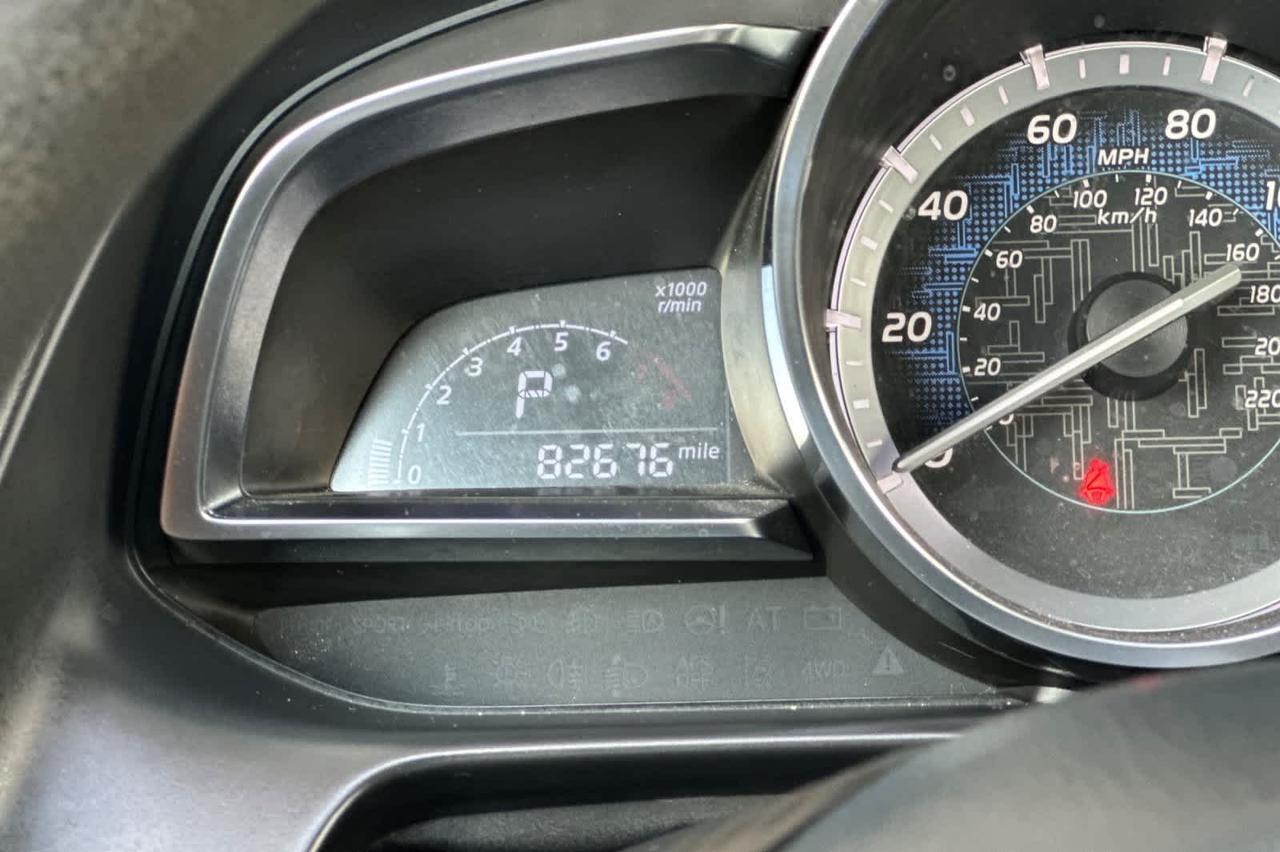 2018 Toyota Yaris iA Roseville CA