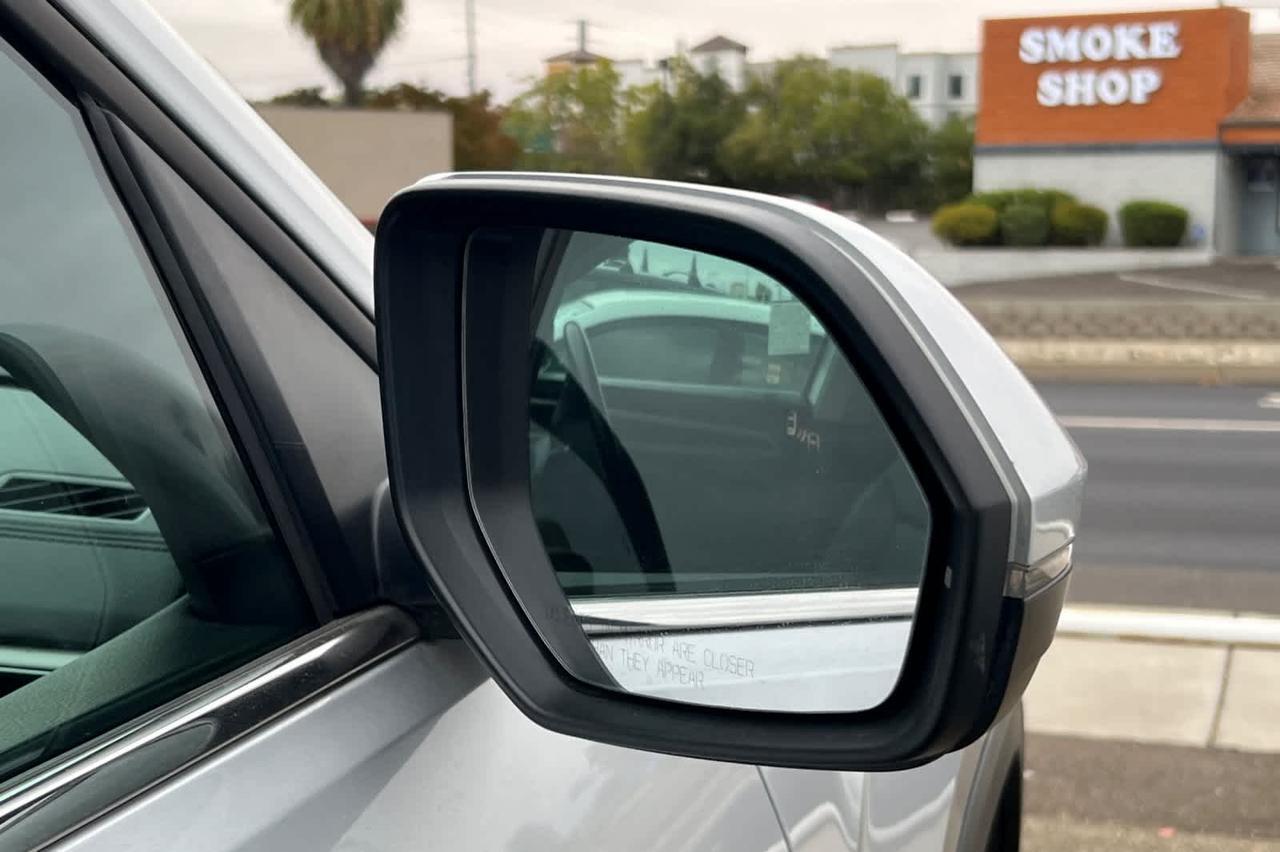 2018 Volkswagen Atlas 3.6L V6 SEL Roseville CA