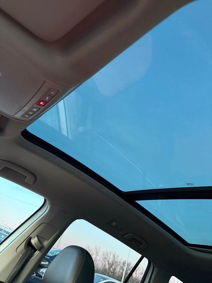 2018 Volkswagen Atlas SEL Premium