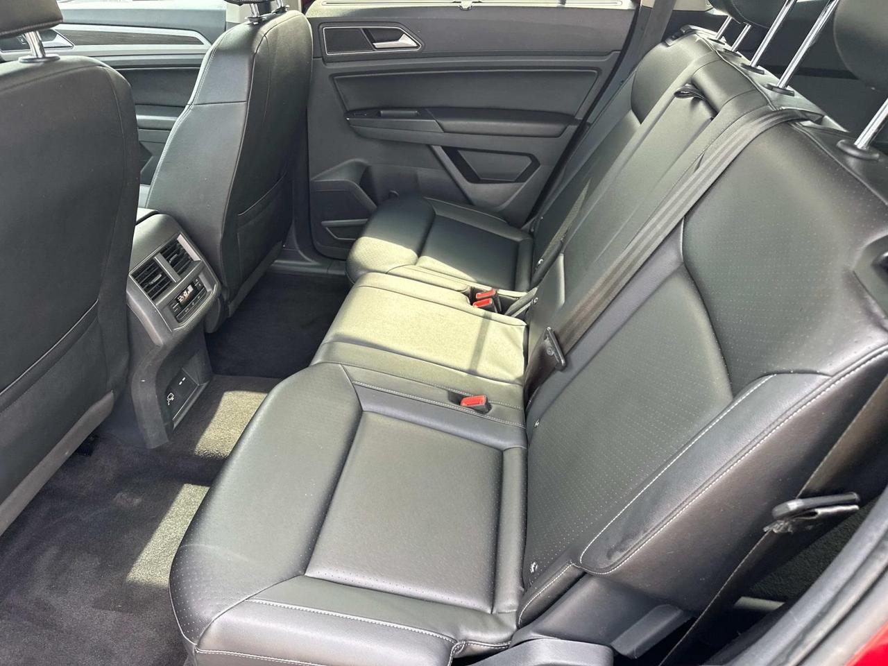 2018 Volkswagen Atlas SEL Woodbridge VA