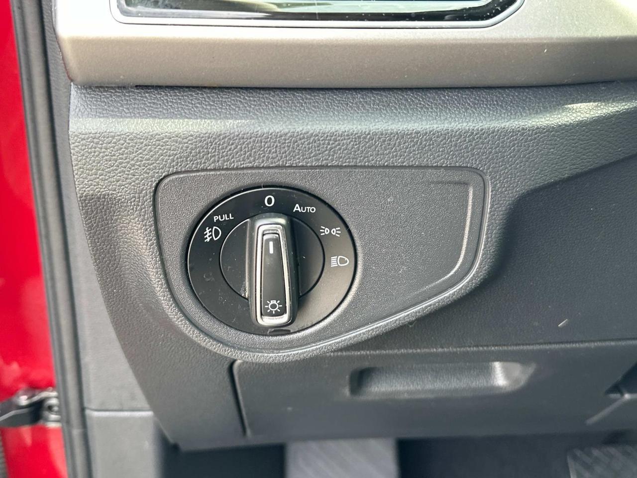 2018 Volkswagen Atlas SEL Woodbridge VA