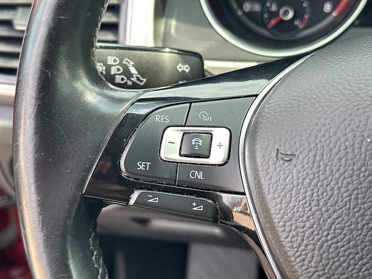 2018 Volkswagen Atlas SEL Woodbridge VA