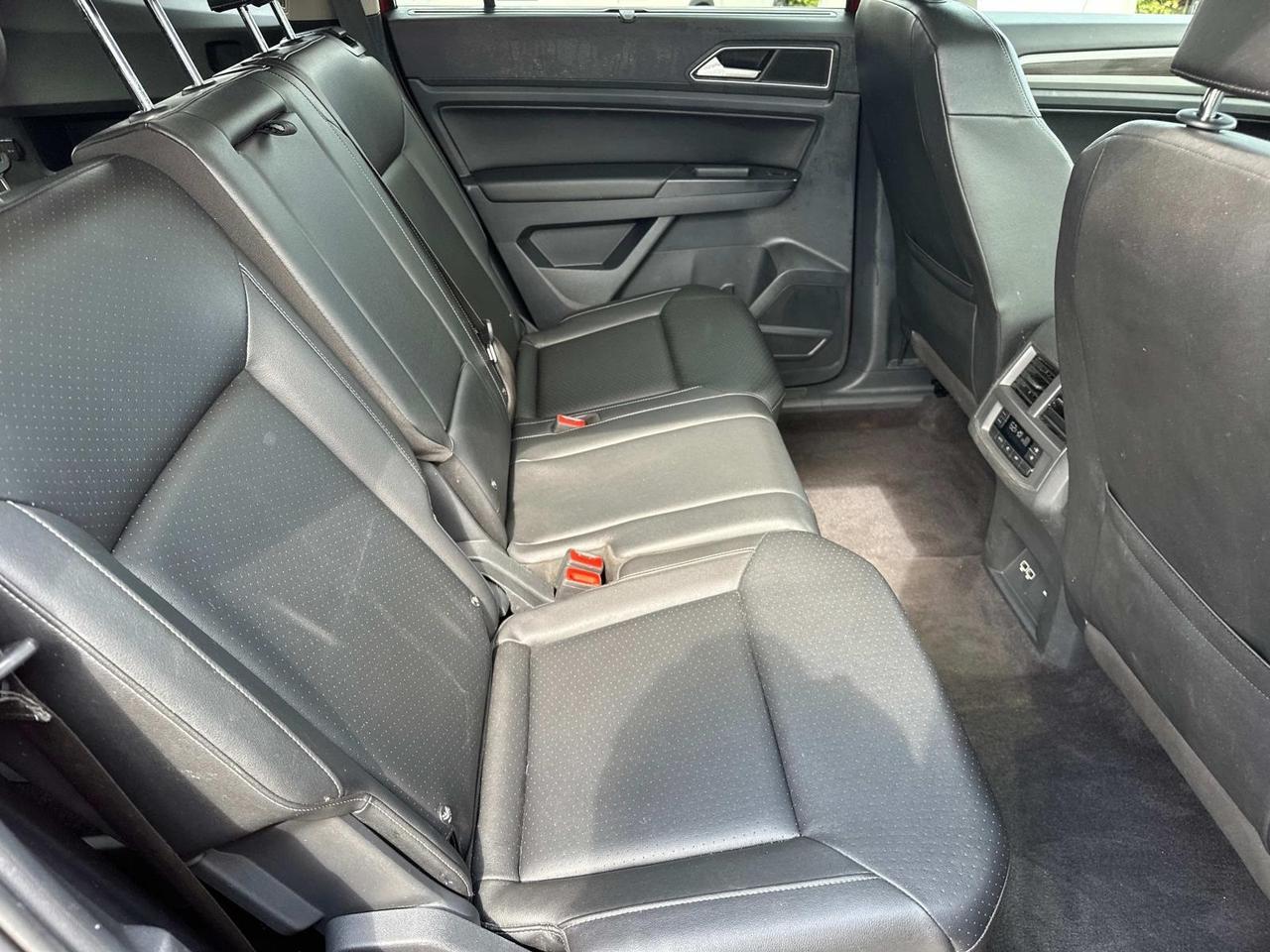 2018 Volkswagen Atlas SEL Woodbridge VA