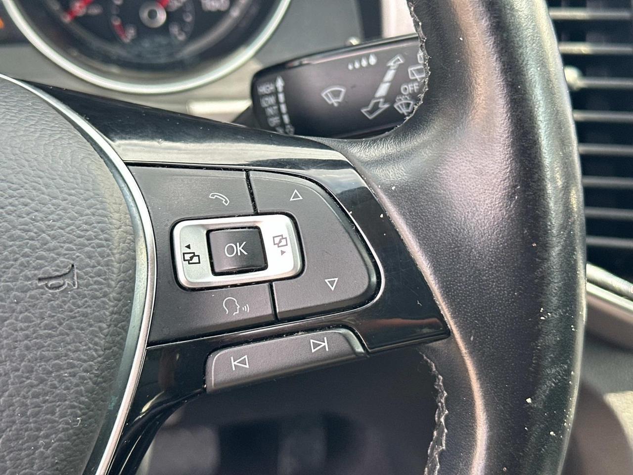 2018 Volkswagen Atlas SEL Woodbridge VA