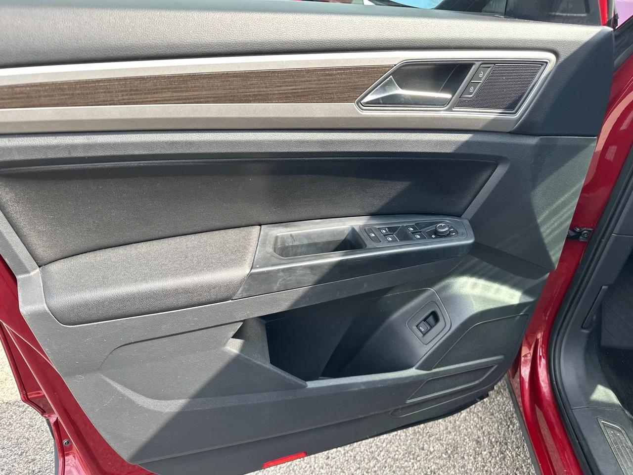 2018 Volkswagen Atlas SEL Woodbridge VA