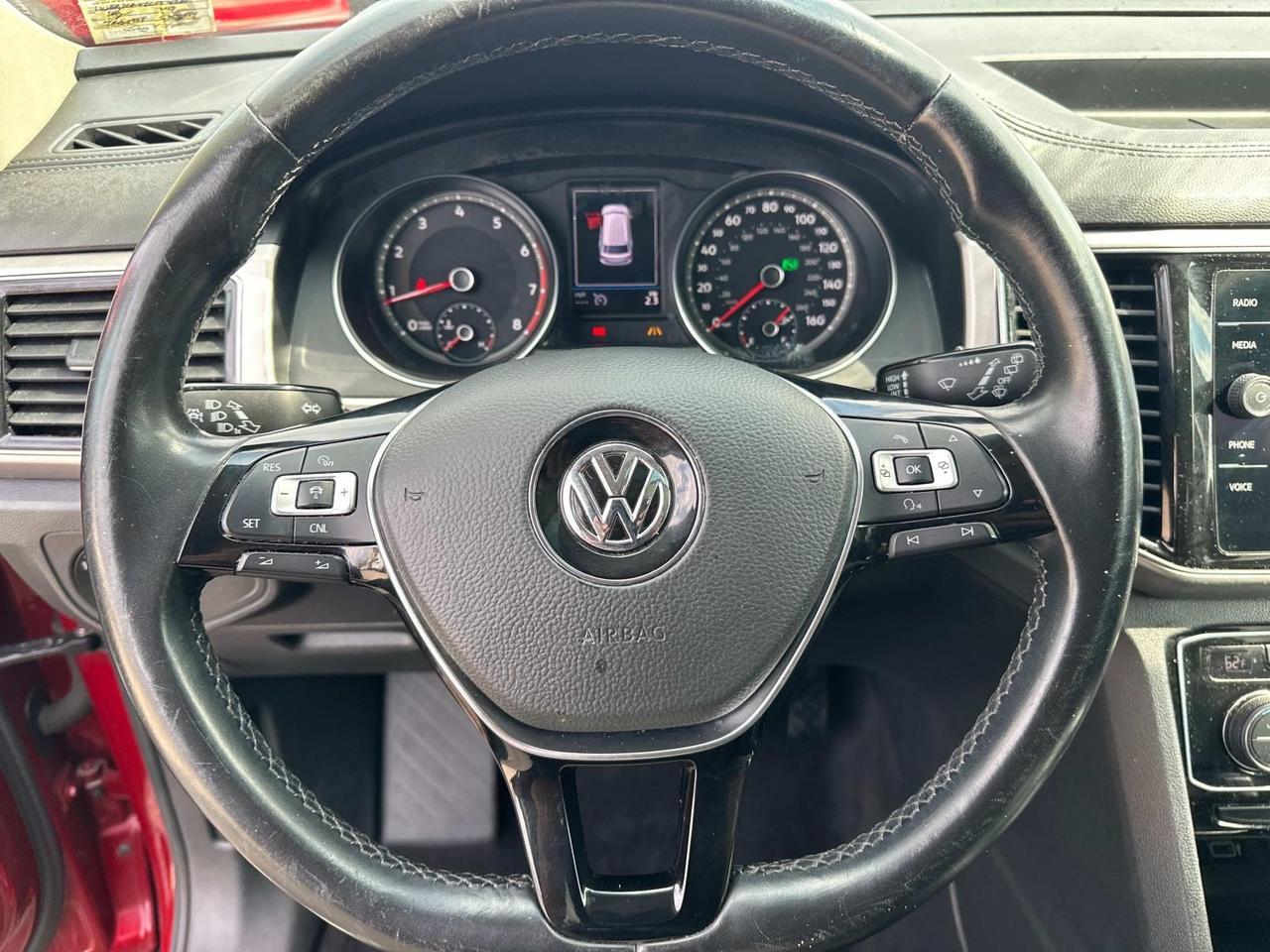 2018 Volkswagen Atlas SEL Woodbridge VA