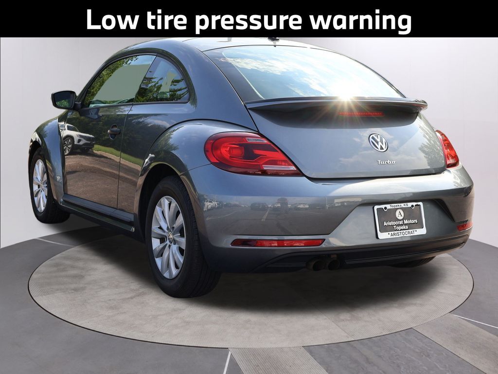 2018 Volkswagen Beetle 2.0T S San Clemente CA