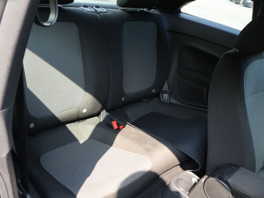 2018 Volkswagen Beetle 2.0T S San Clemente CA