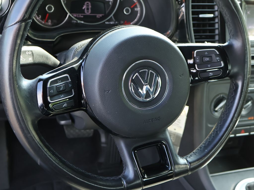 2018 Volkswagen Beetle 2.0T S San Clemente CA