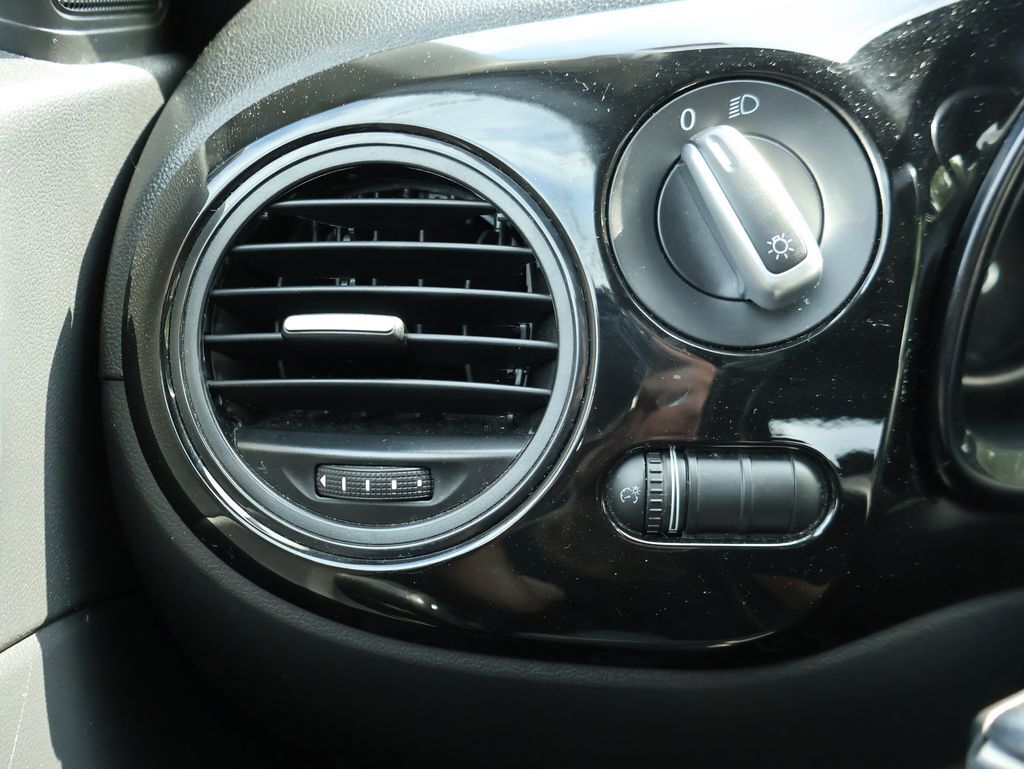 2018 Volkswagen Beetle 2.0T S San Clemente CA