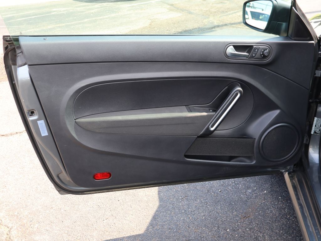 2018 Volkswagen Beetle 2.0T S San Clemente CA