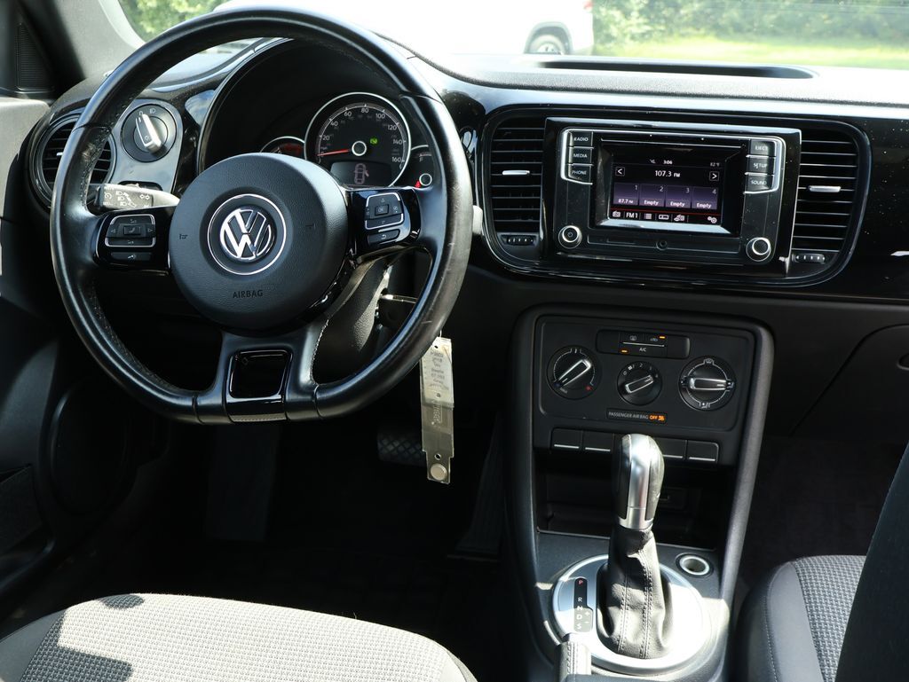 2018 Volkswagen Beetle 2.0T S San Clemente CA