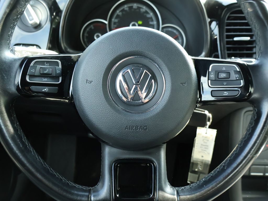 2018 Volkswagen Beetle 2.0T S San Clemente CA