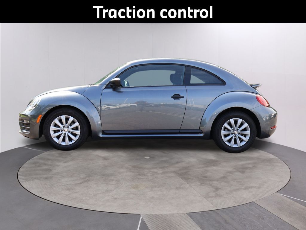 2018 Volkswagen Beetle 2.0T S San Clemente CA