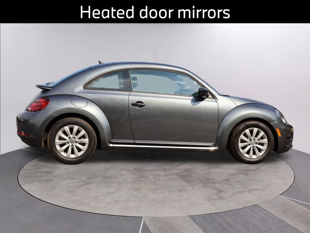 2018 Volkswagen Beetle 2.0T S San Clemente CA