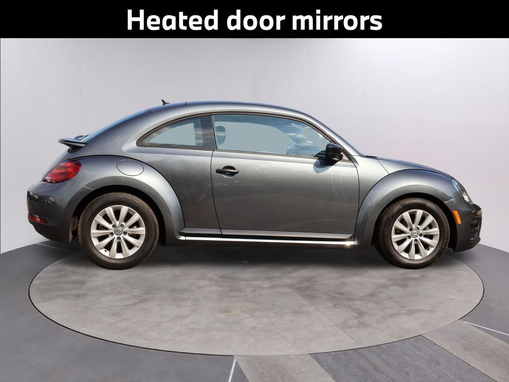 2018 Volkswagen Beetle 2.0T S San Clemente CA