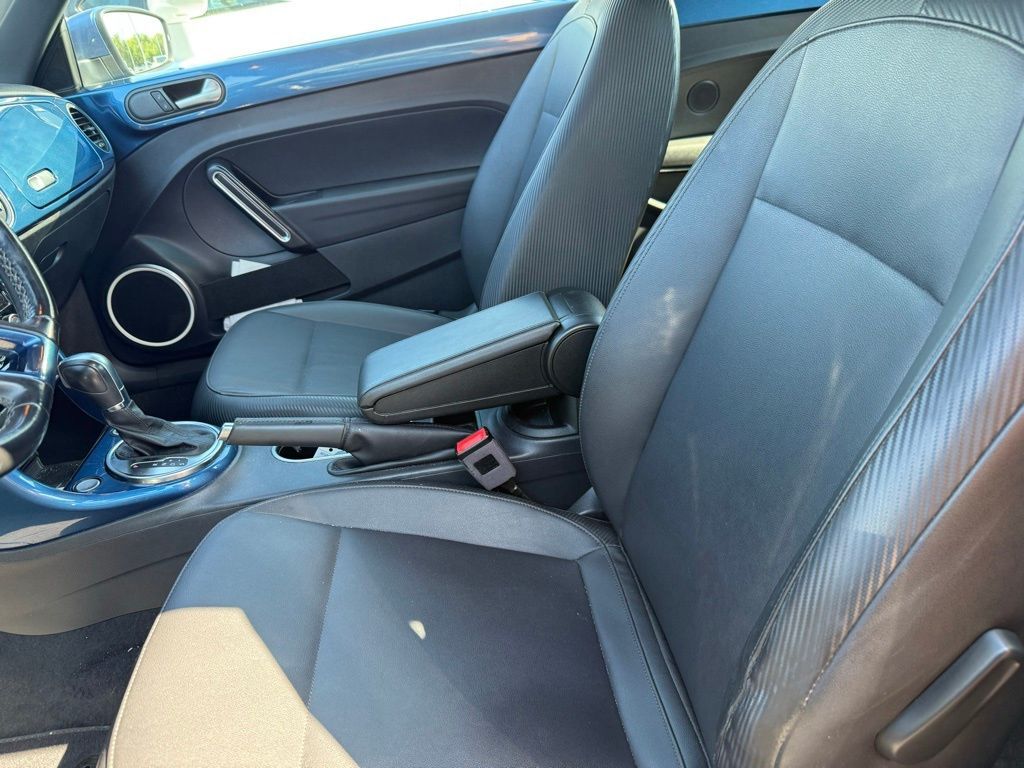 2018 Volkswagen Beetle 2.0T SE San Clemente CA