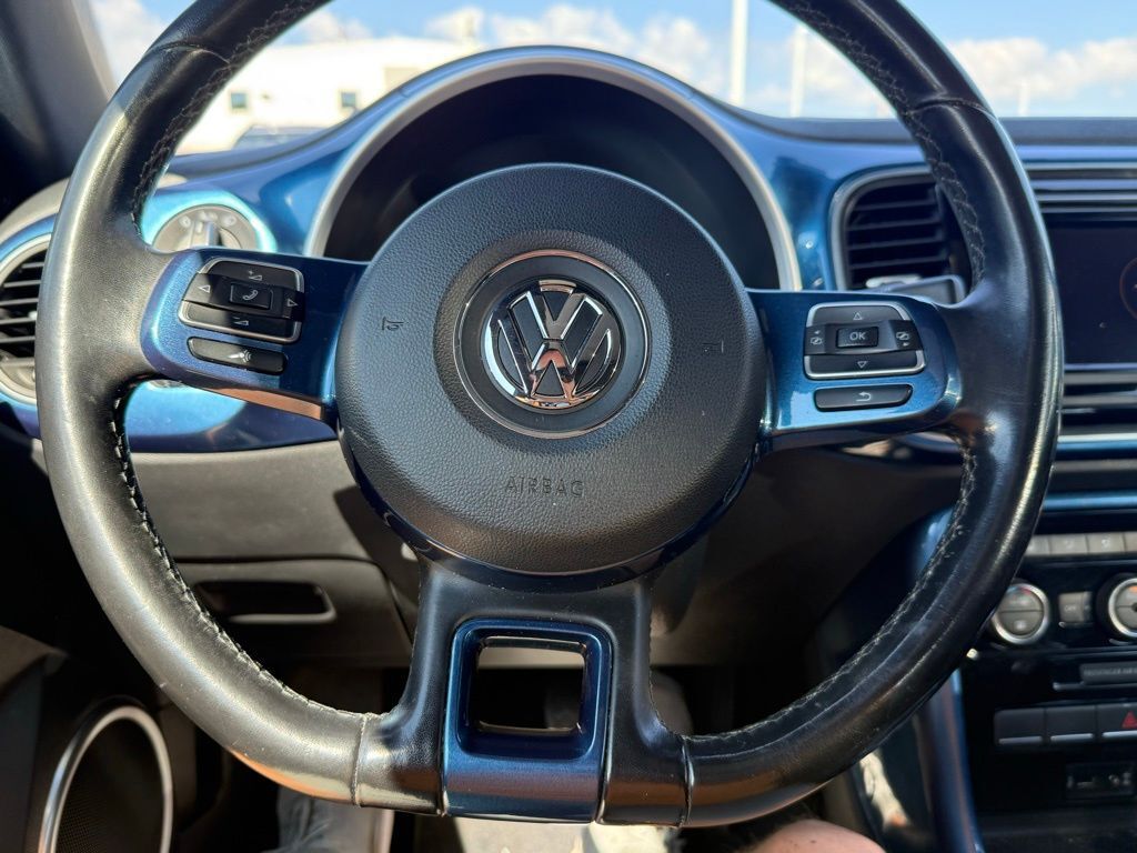 2018 Volkswagen Beetle 2.0T SE San Clemente CA