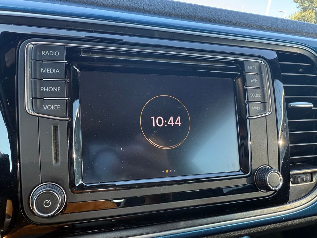 2018 Volkswagen Beetle 2.0T SE San Clemente CA