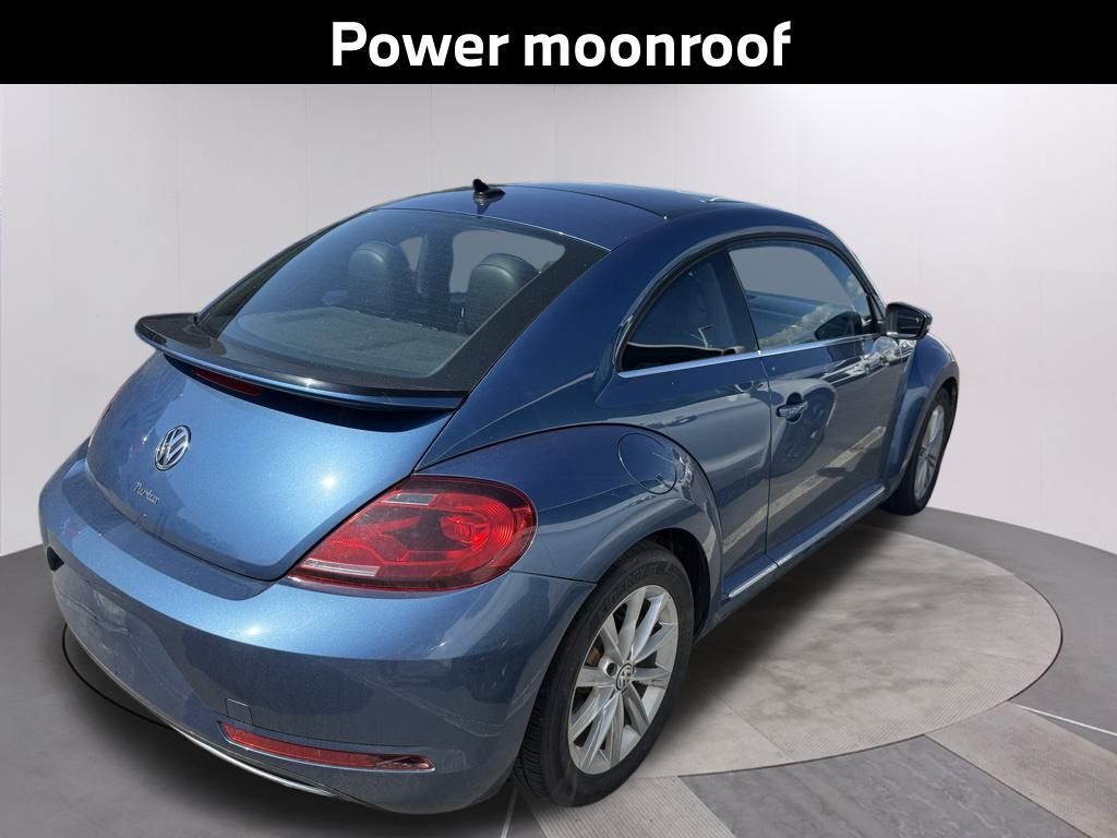 2018 Volkswagen Beetle 2.0T SE San Clemente CA