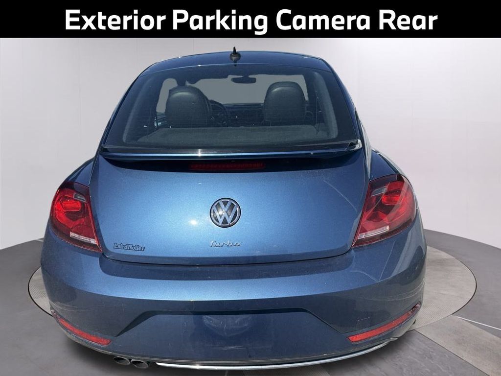2018 Volkswagen Beetle 2.0T SE San Clemente CA