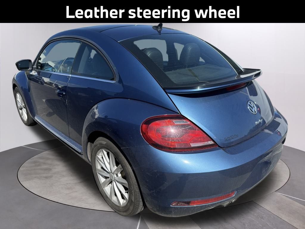 2018 Volkswagen Beetle 2.0T SE San Clemente CA