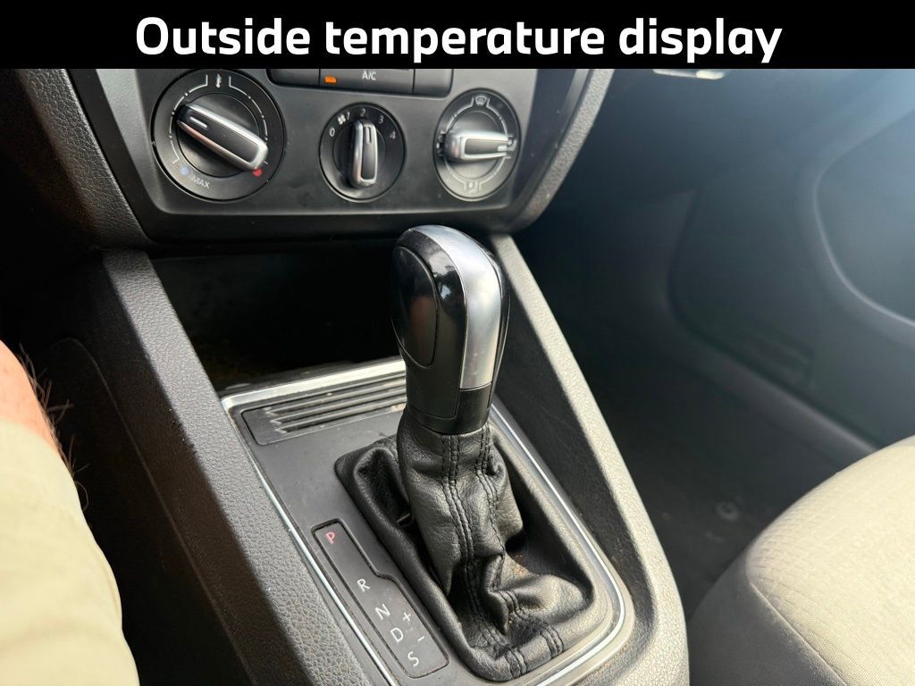 2018 Volkswagen Jetta 1.4T S