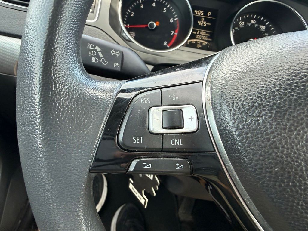 2018 Volkswagen Jetta 1.4T S