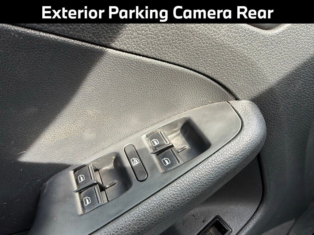 2018 Volkswagen Jetta 1.4T S