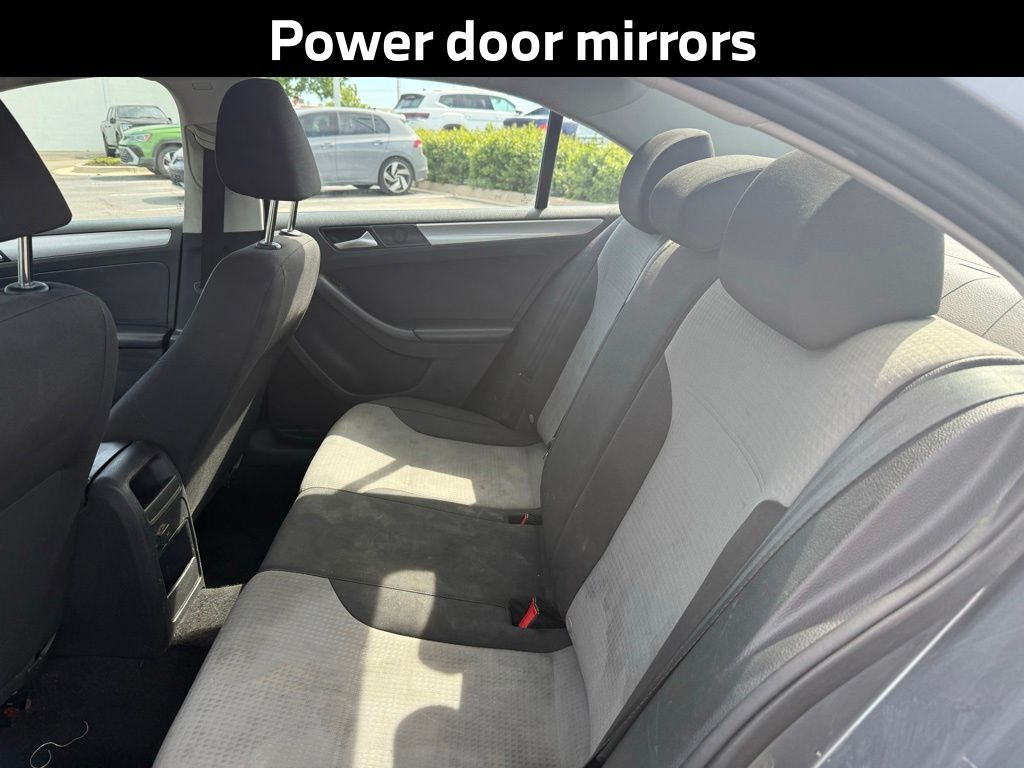 2018 Volkswagen Jetta 1.4T S